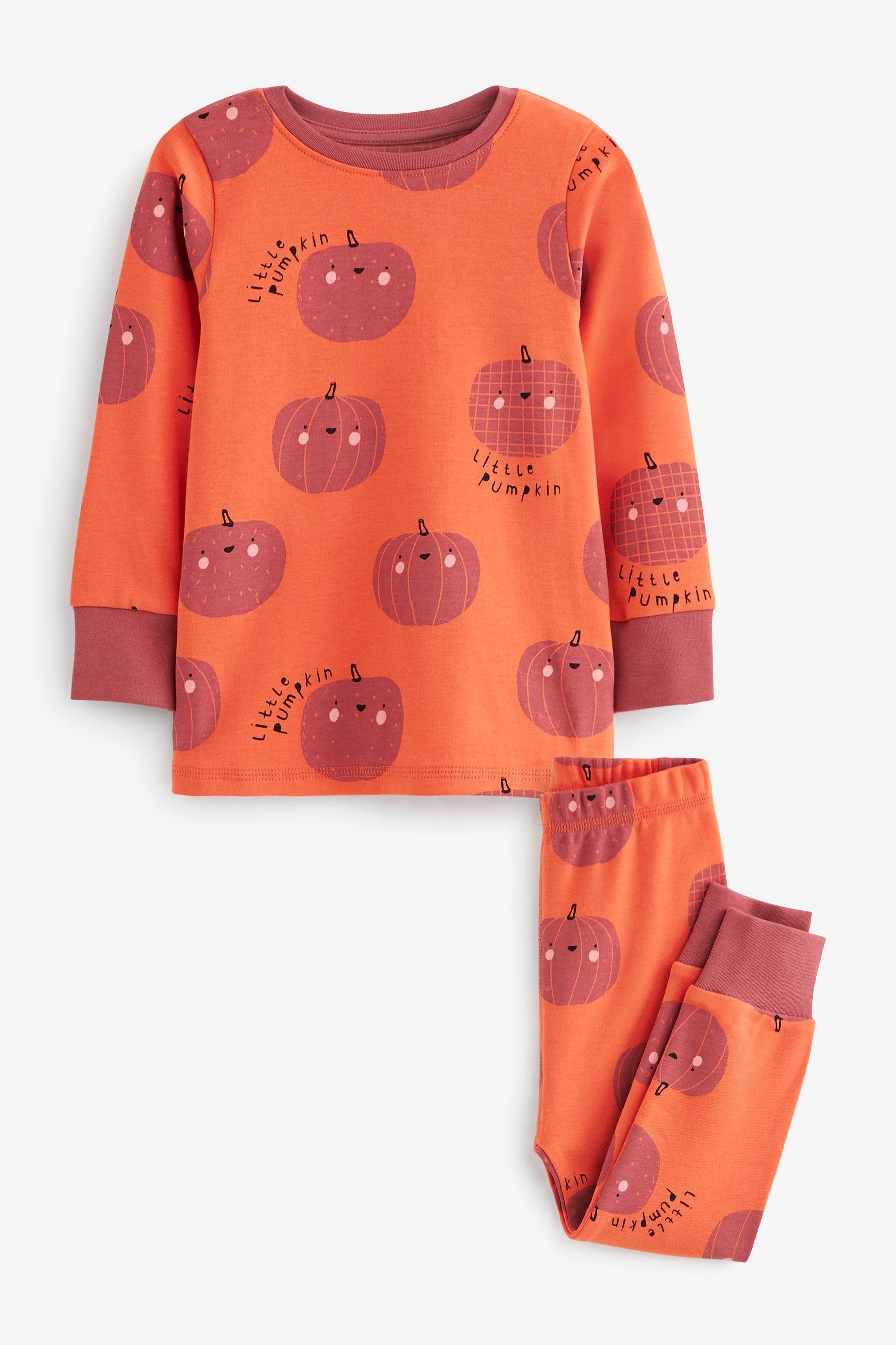 Next Pyjama Halloween-Pyjama (2 tlg)