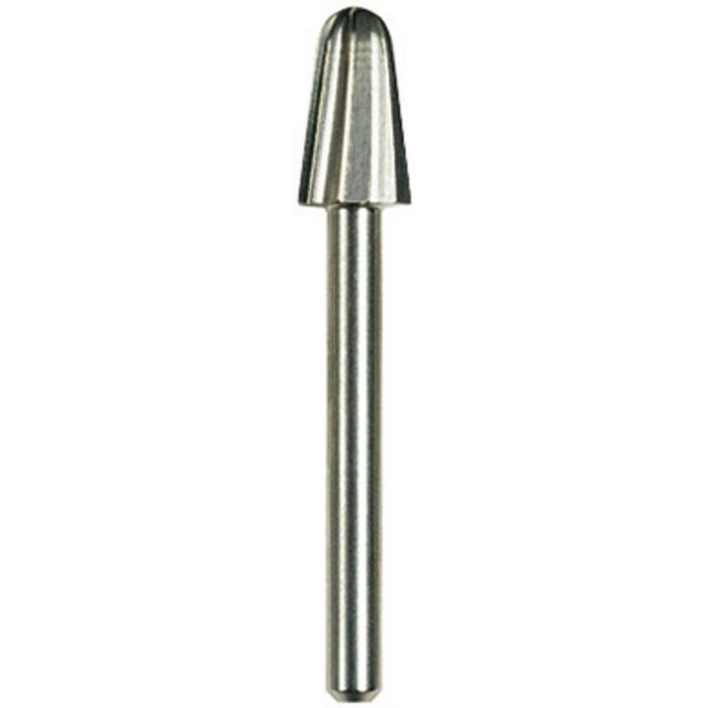 DREMEL Schleifaufsatz Hochgeschwindigkeits-Fräsmesser 6.4 mm
