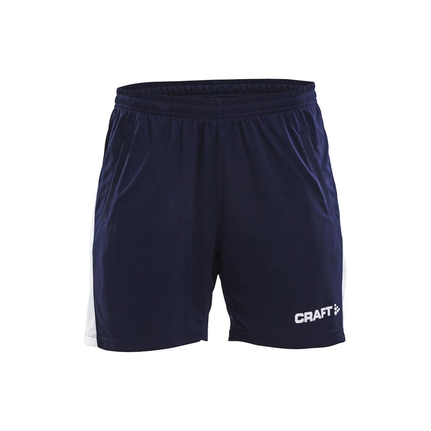 Trainingshose Progress Practise Shorts Damen