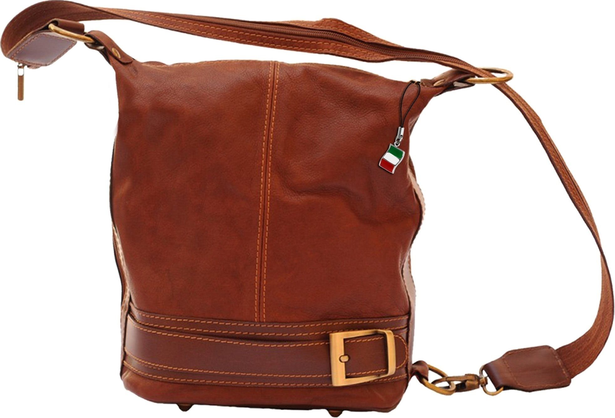 Schultertasche Florence Damen Schultertasche