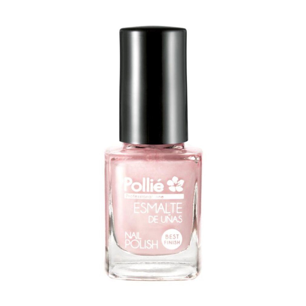 Pollié Nagellack Rosa Perlglanz-Nagellack 1St.