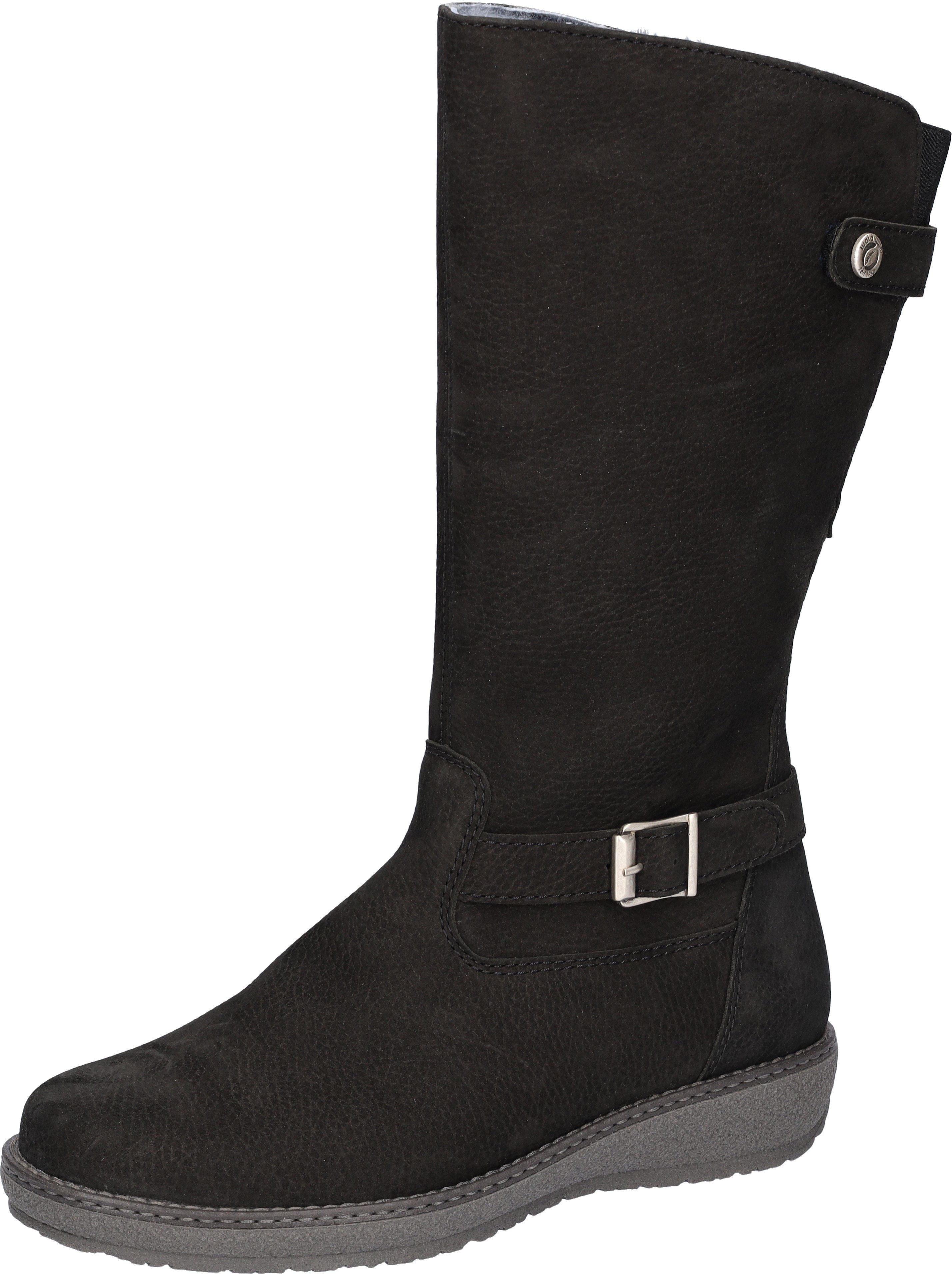Waldläufer HOJA Stiefel Boots, Winterstiefel, Bequemschuh, Komfortweite H = günstig online kaufen