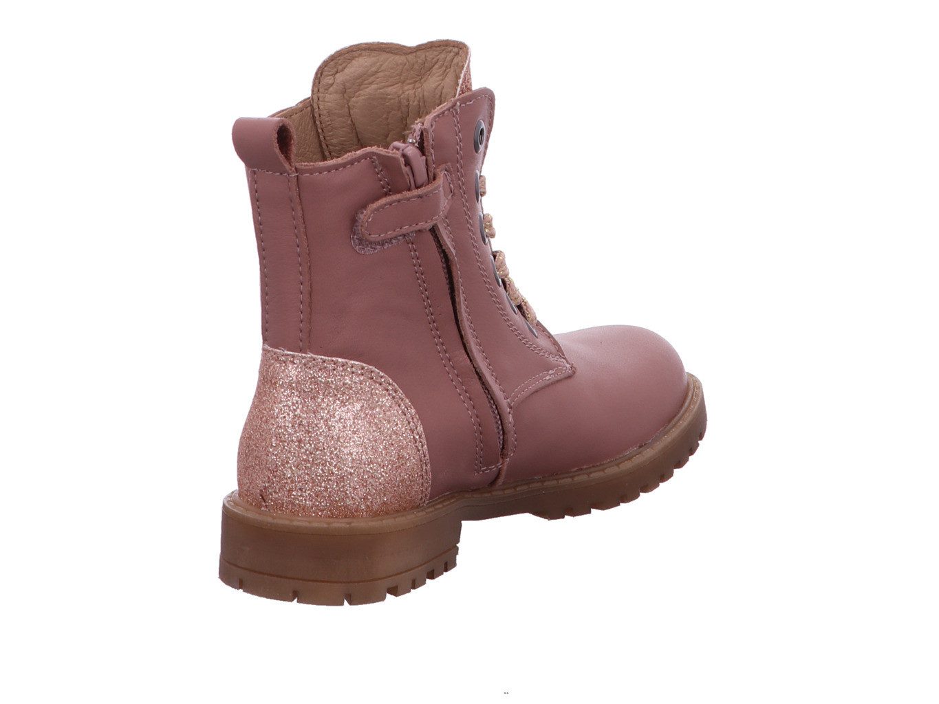 Clic Taty Schnürboots