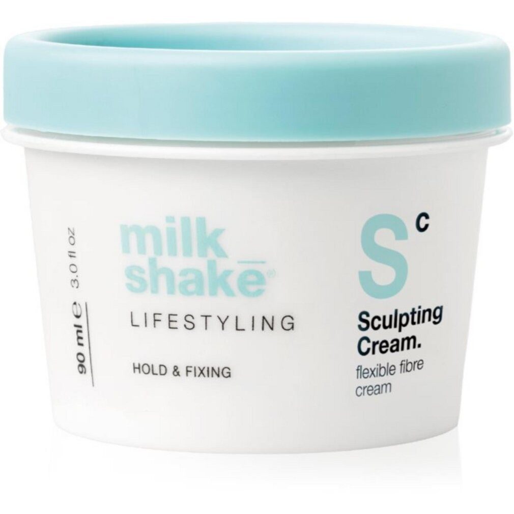 Milk Shake Haarpflege-Set, Lifestyling, Haarstylingcreme, 90 ml