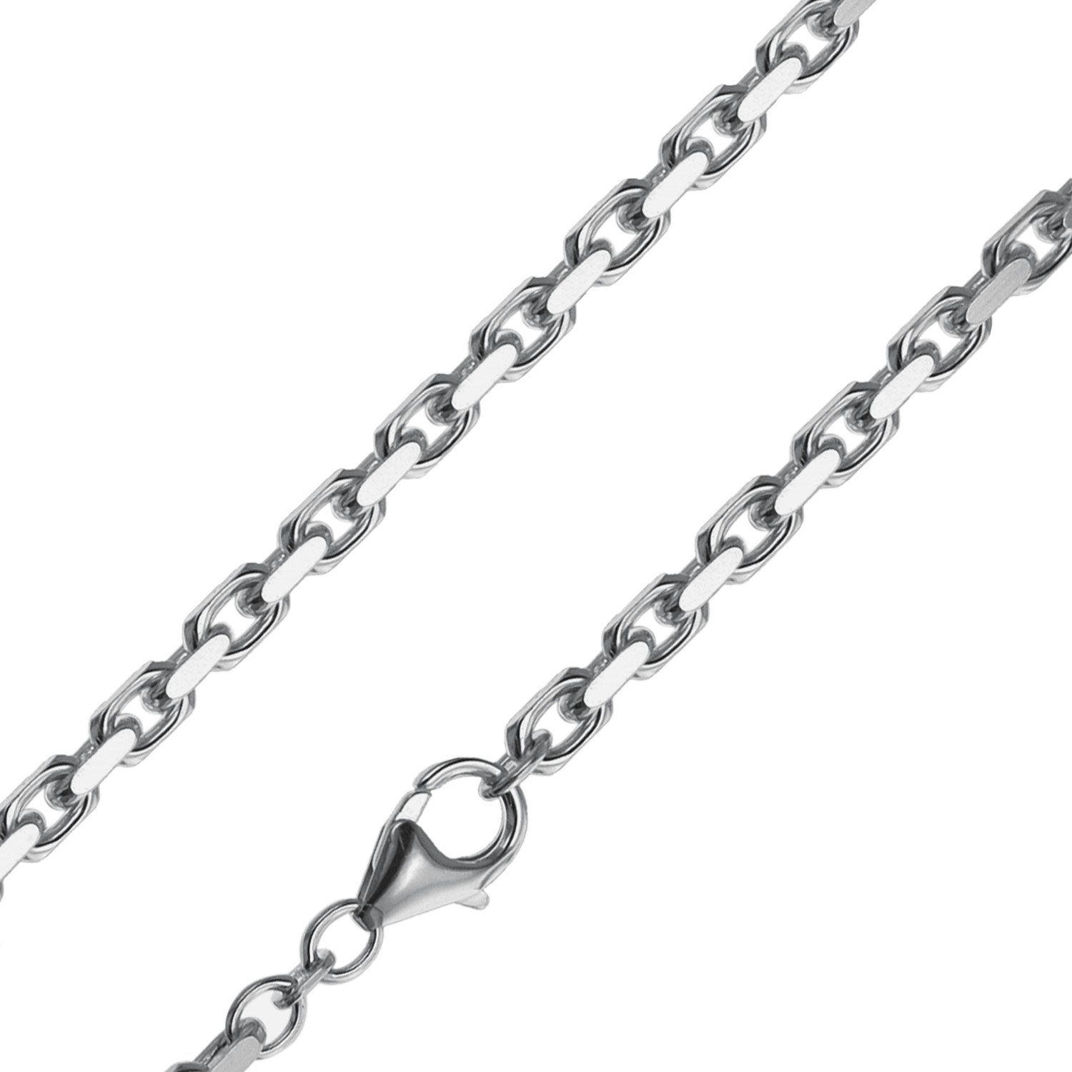 trendor Kette ohne Anhänger Silberkette für günstig online kaufen