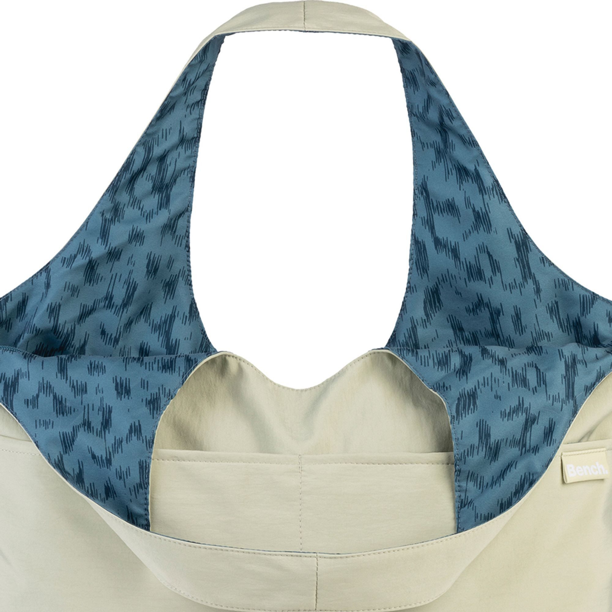 Bench. Shopper Viva, Polyester