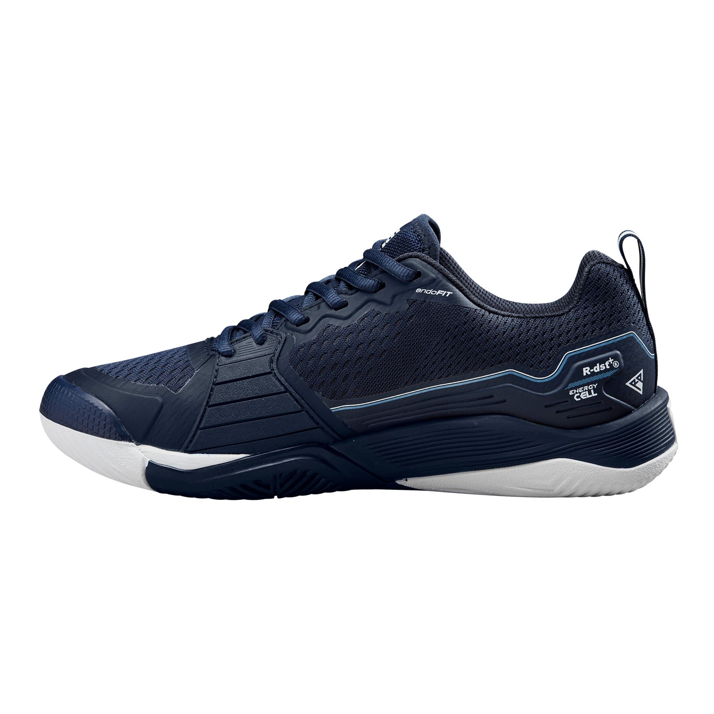 Wilson Rush Pro 4.5 - Allcourt Tennisschuh Tennisschuh günstig online kaufen