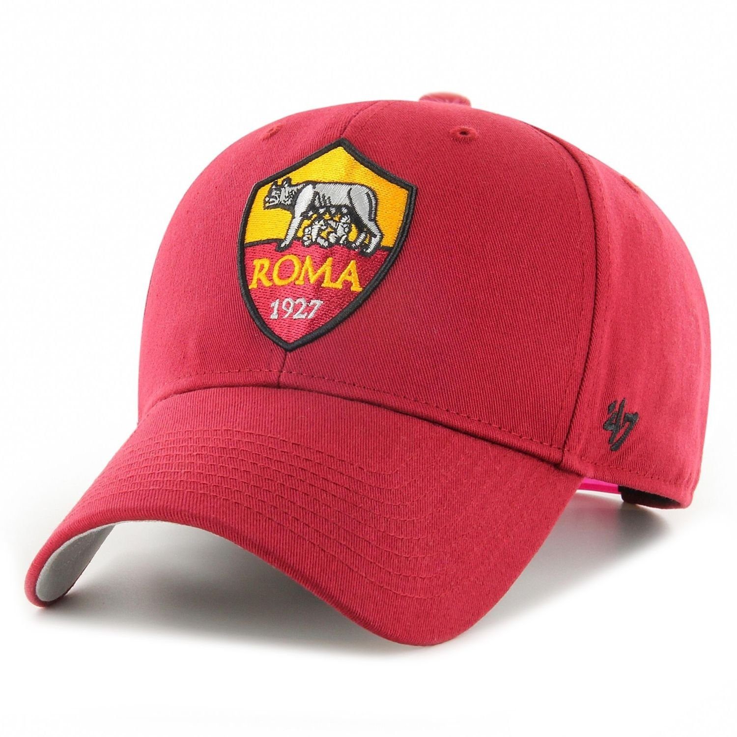 '47 Brand Trucker Cap Curved AS Roma