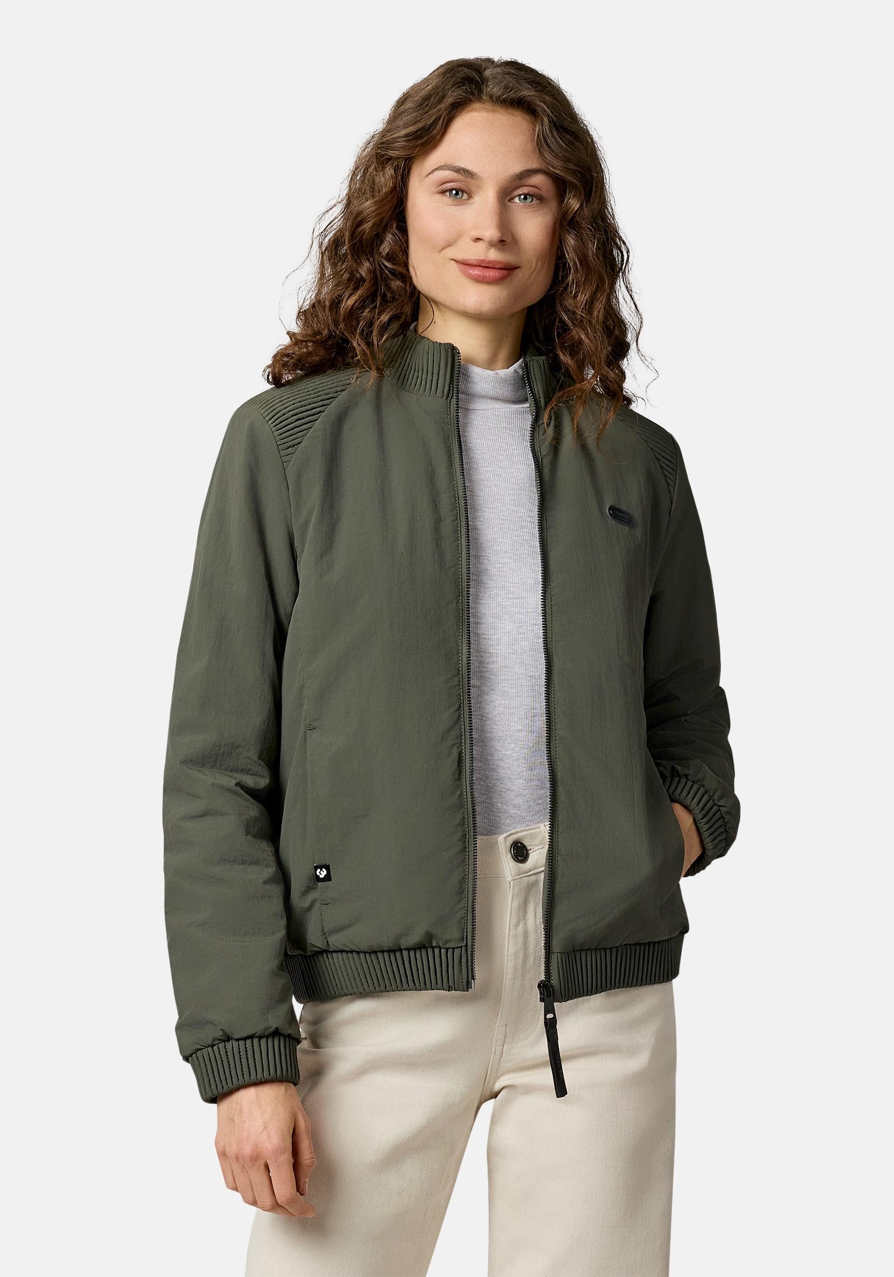 Winterjacke Chenna Warm YOUMODO