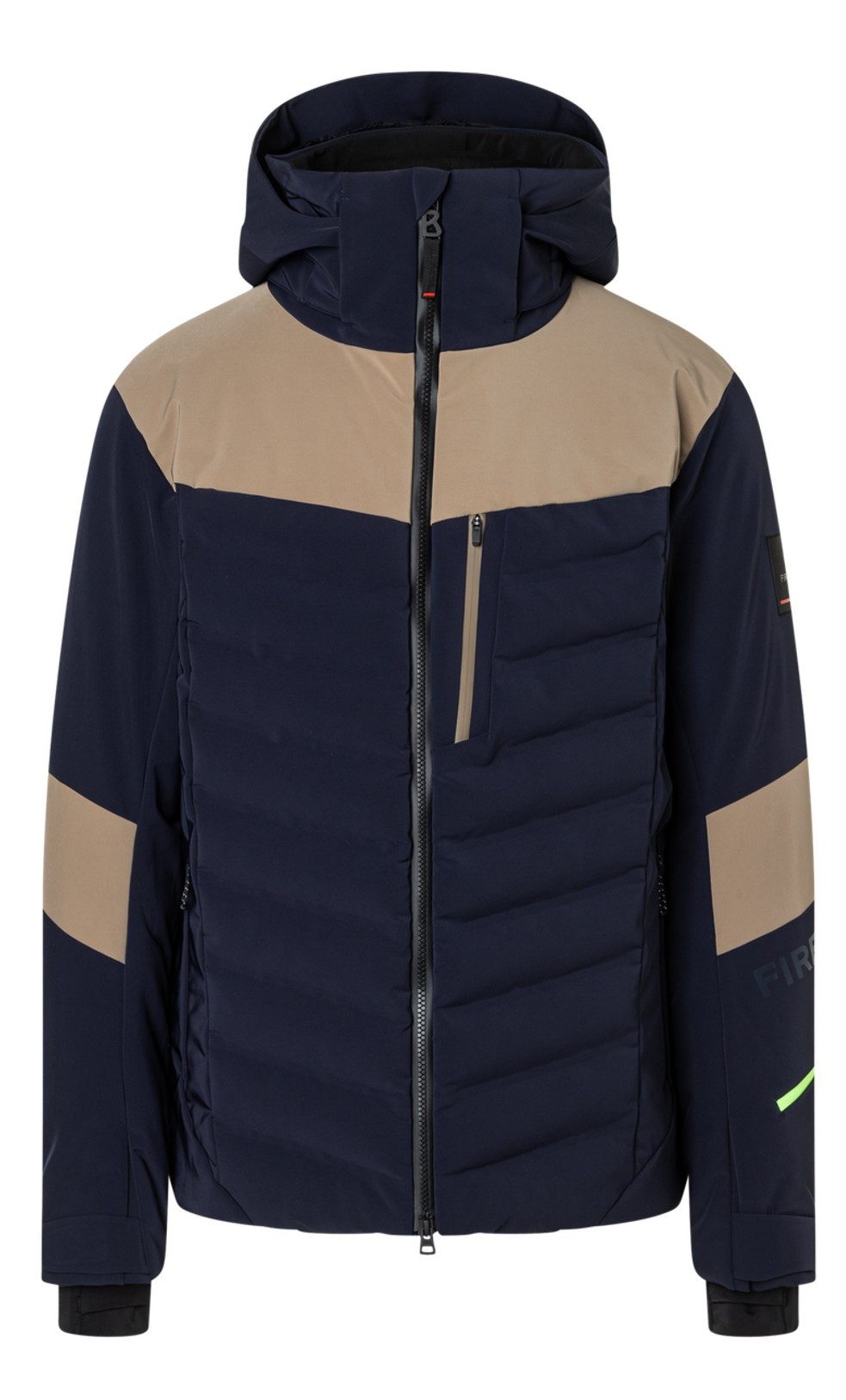 Bogner Fire + Ice Skijacke