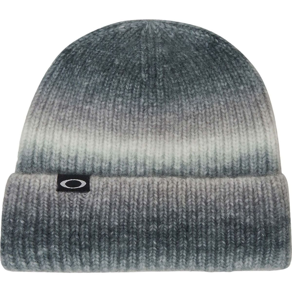 Oakley Skimütze Ellipse Gradient Beanie Nachhaltige und stylische Mütze für kalte Tage, inspiriert von