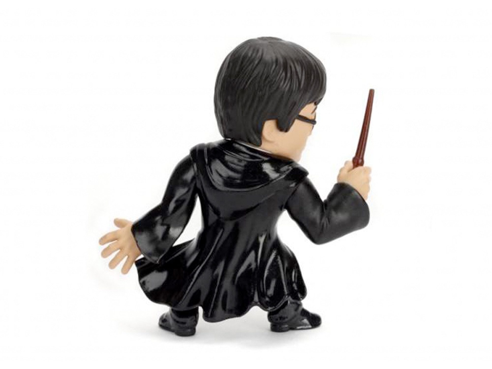 Harry Potter Actionfigur Harry Potter Harry Nano Figur, 10 cm, (1-tlg)