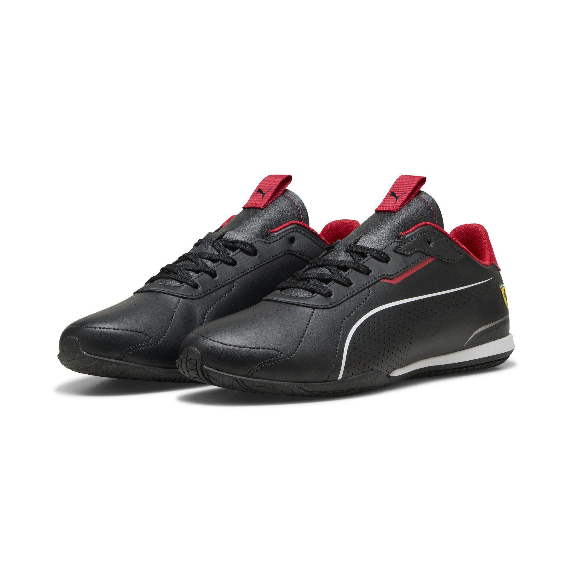 PUMA Scuderia Ferrari Neo Cat 3.0 Sneakers Erwachsene Sneaker günstig online kaufen