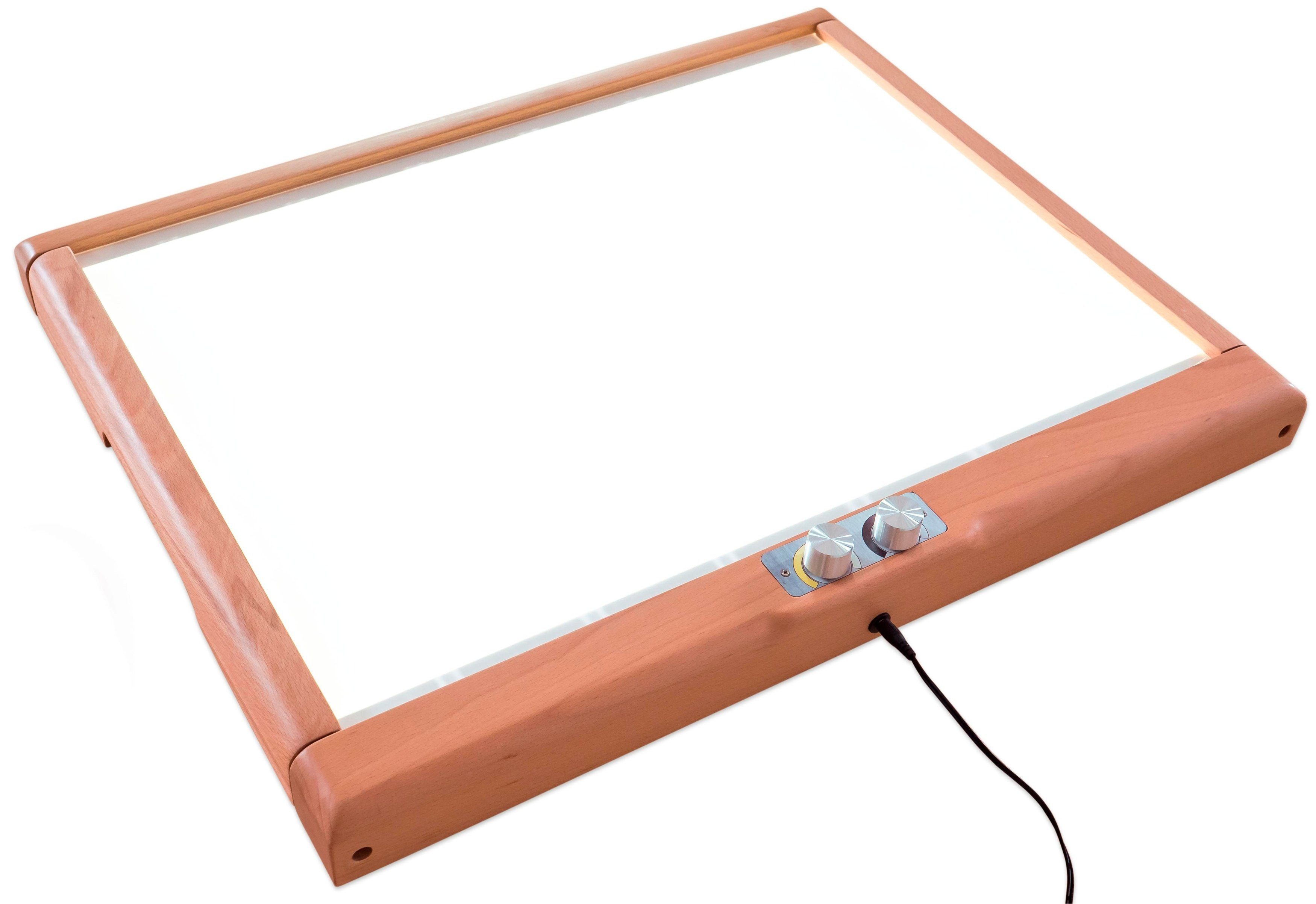 Betzold Spieltisch Leuchttisch