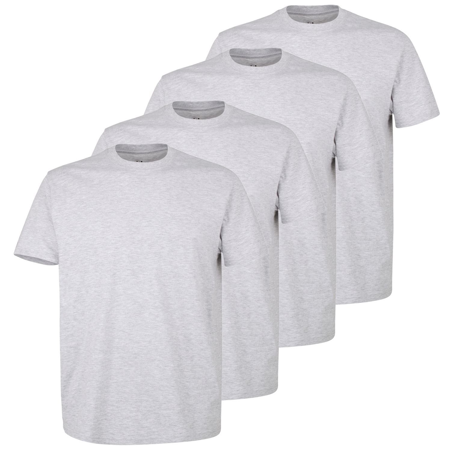 GÖTZBURG T-Shirt California mit Rundhals-Ausschnitt, Premium-Qualität günstig online kaufen