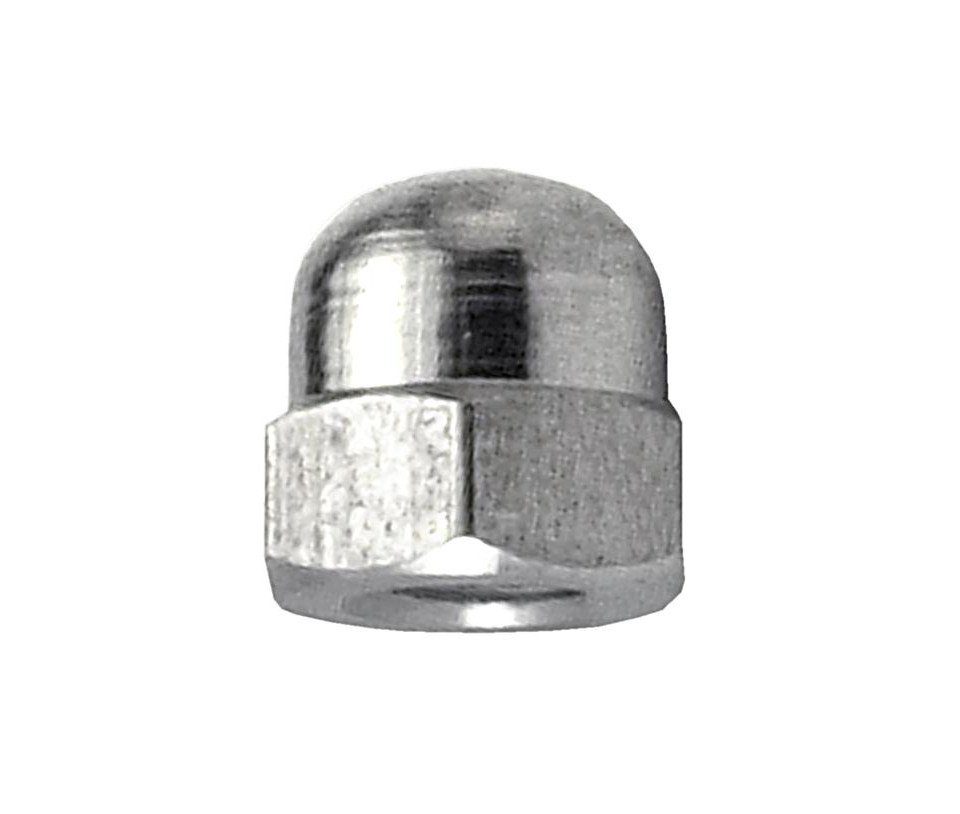 Connex Hutmutter Connex Hutmuttern M10 Material: Edelstahl A2 - 4