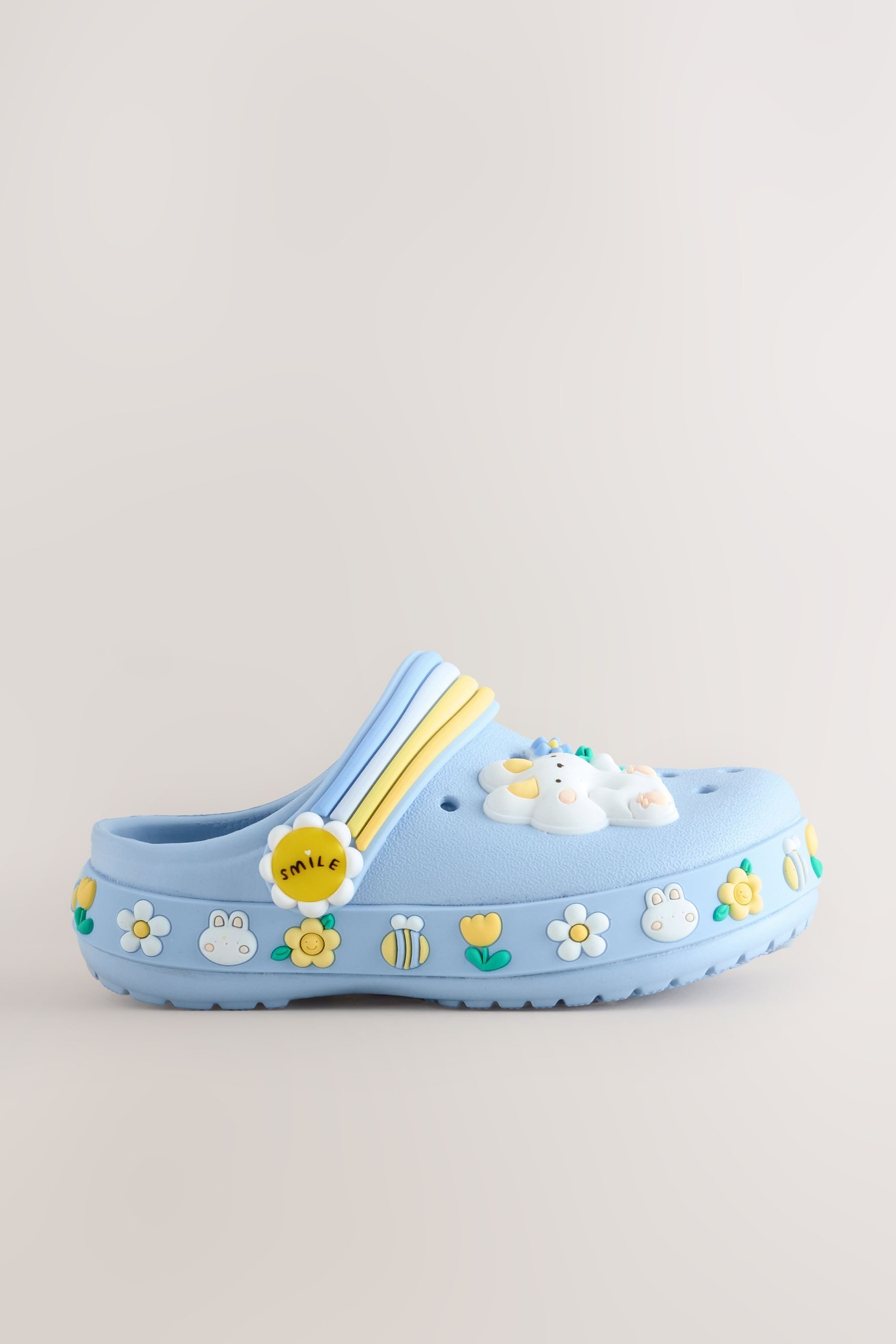 Next Clogs im Tier-Design Clog (1-tlg)