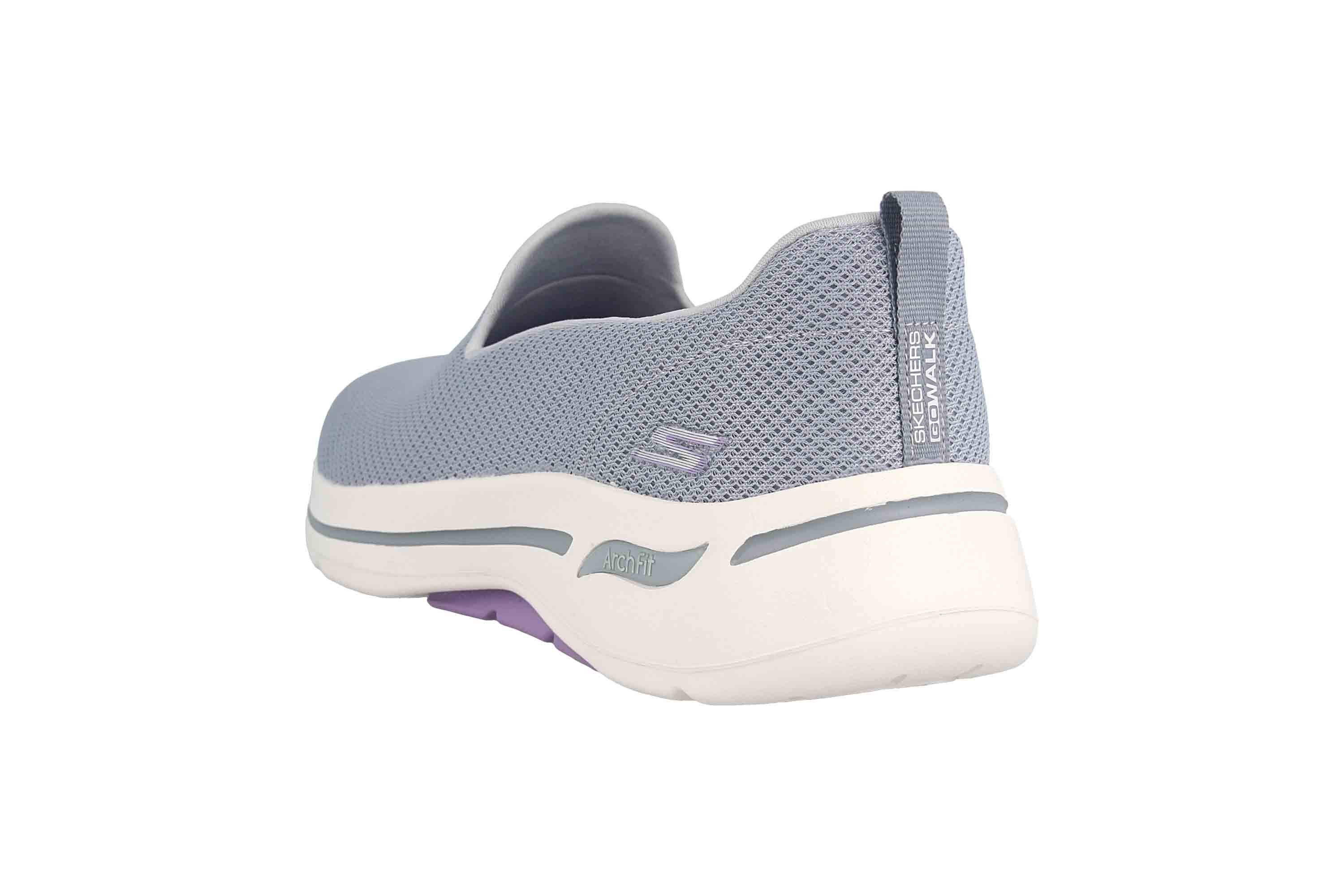 Skechers 124401 GYLV Sneaker günstig online kaufen