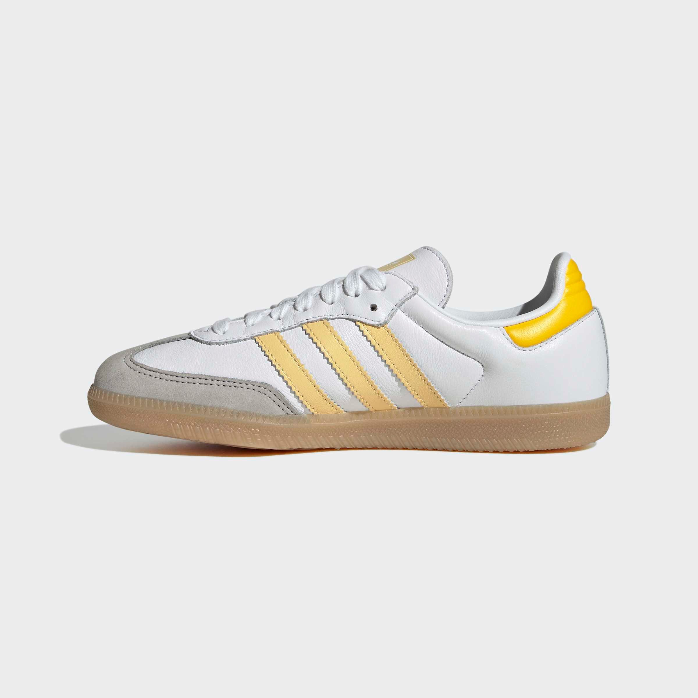 adidas Originals SAMBA OG Sneaker