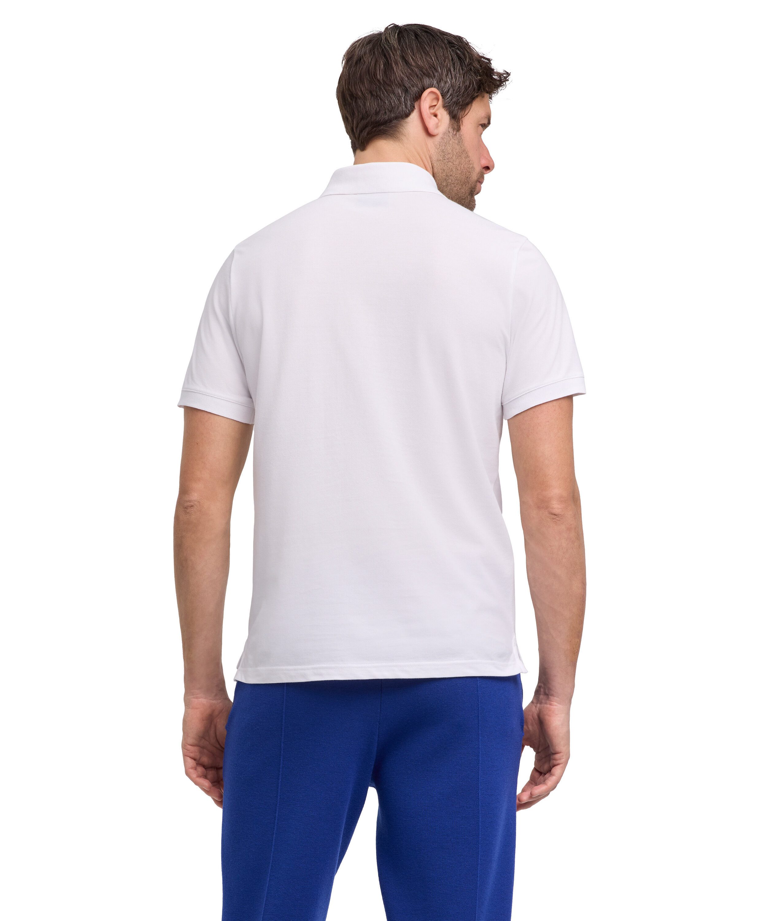 FALKE Poloshirt (1-tlg) mit Baumwolle günstig online kaufen