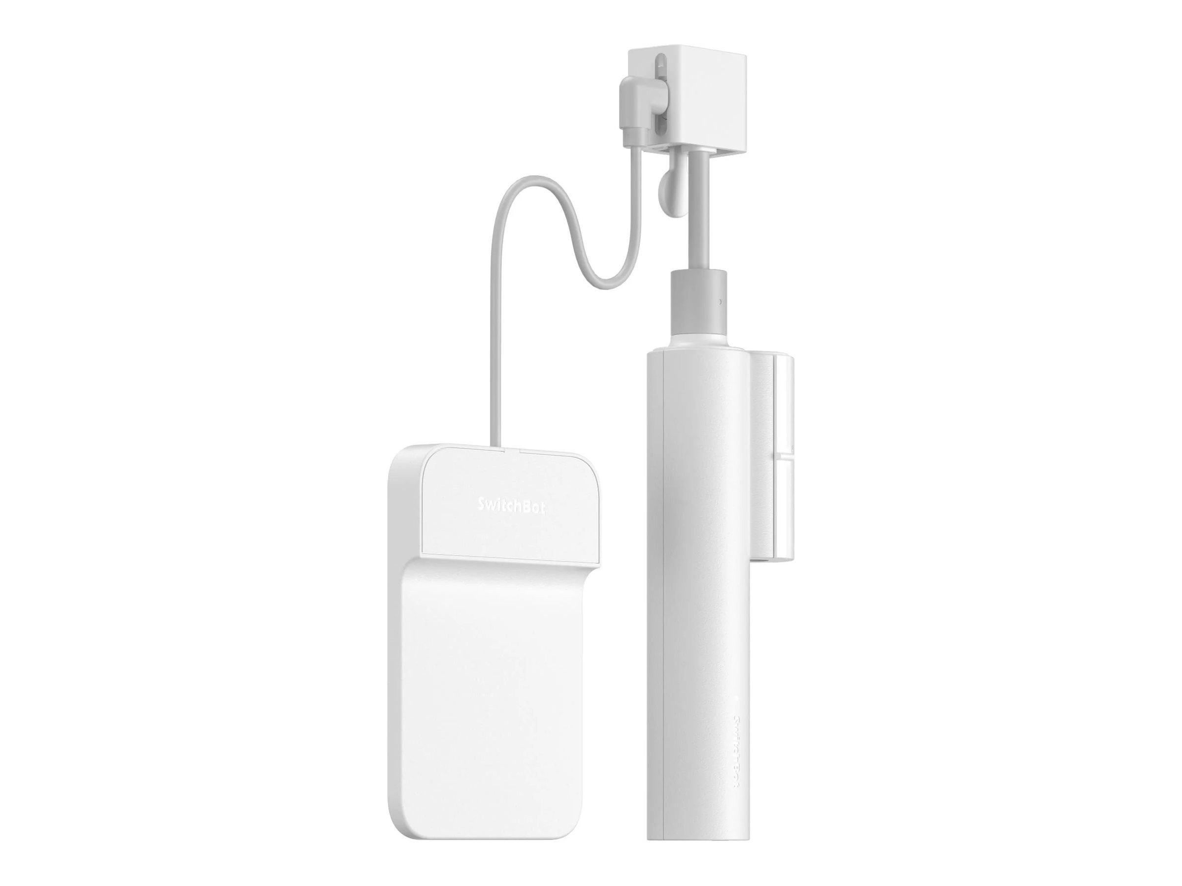 SwitchBot Smart-Home-Station