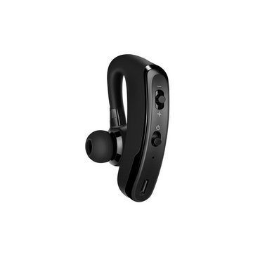 HOCO E15 Business Bluetooth Hi-Fi Sound Sport Kopfhörer Mikro Android/iOS wireless Kopfhörer