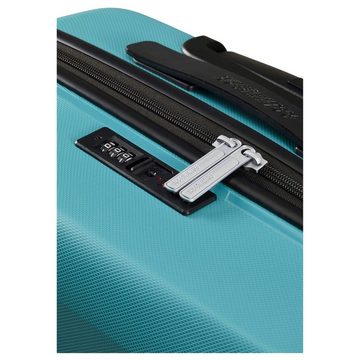 American Tourister® Trolley Air Move - 4-Rollen-Trolley 66 cm M, 4 Rollen