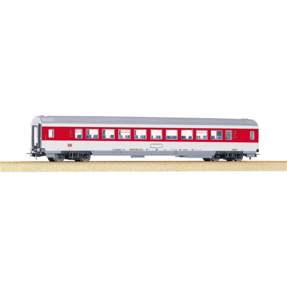 Personenwagen Piko H0 57610 H0 IC-Wagen 1. Klasse der DB AG 1. Klasse Großraum Avmz