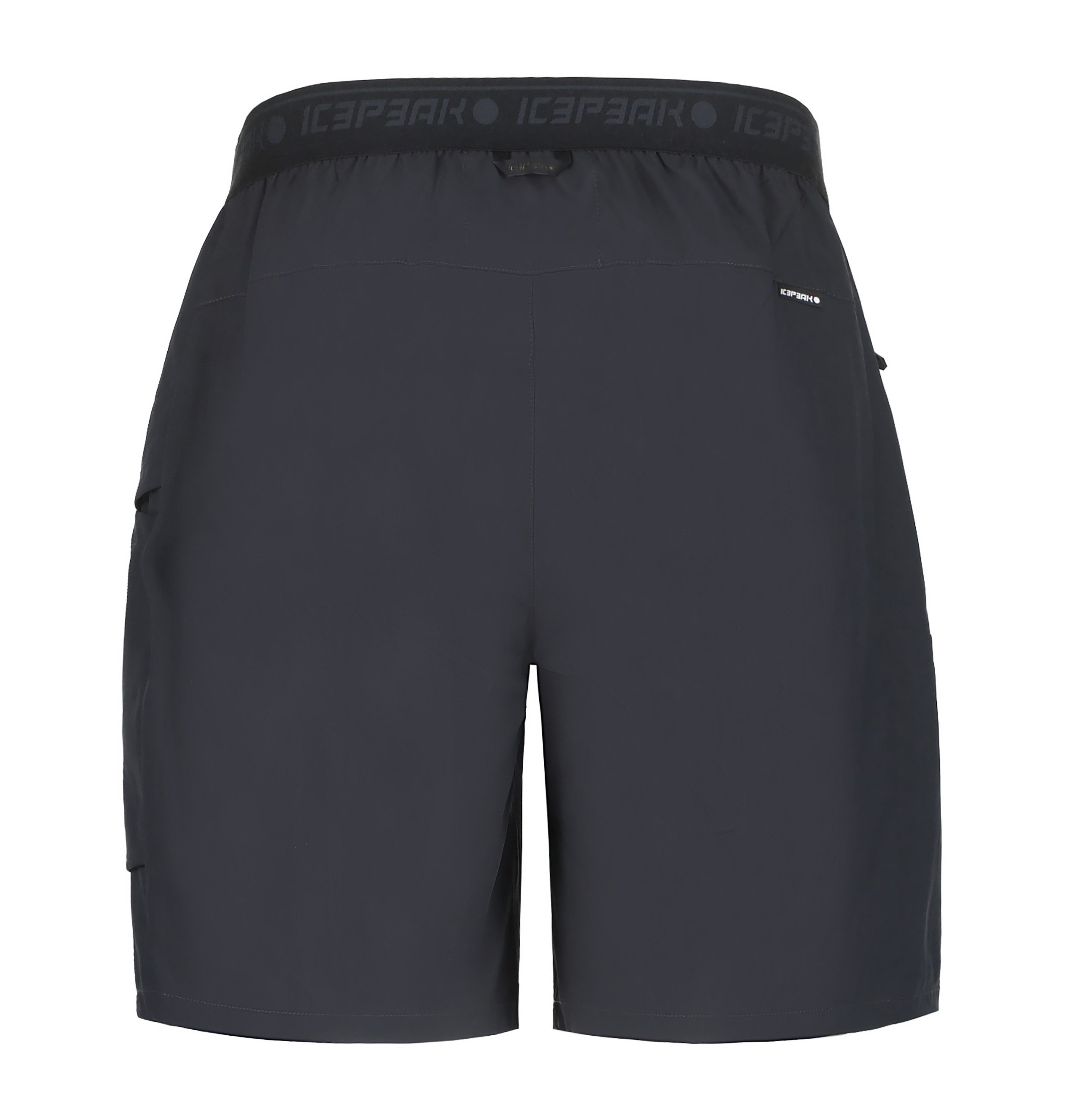Icepeak Trekkingshorts Icepeak Shorts BELFORT günstig online kaufen