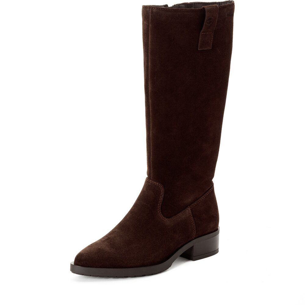 Tamaris Tamaris - Da.-Stiefel - Braun Stiefel
