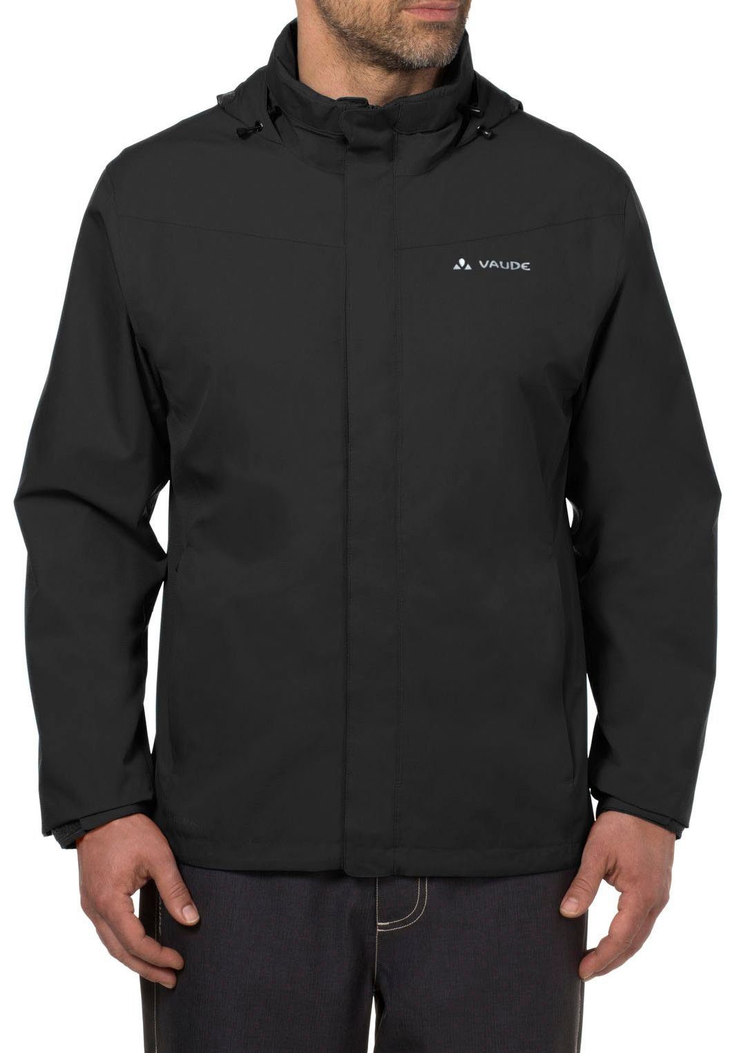 VAUDE Fahrradjacke MEN'S ESCAPE BIKE LIGHT günstig online kaufen