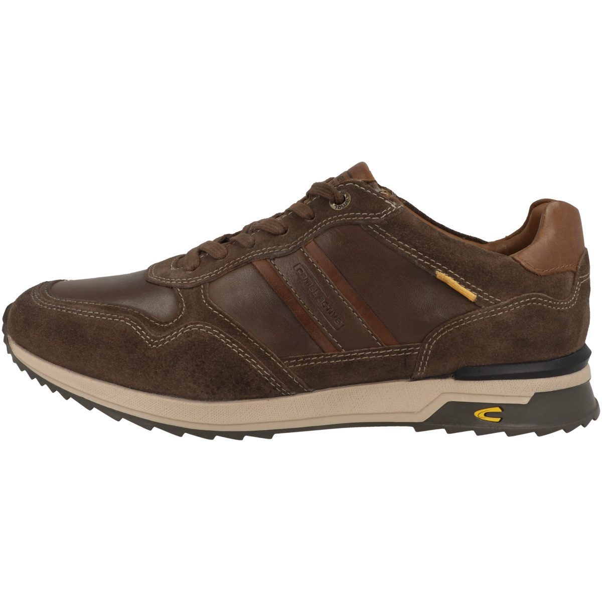 camel active 54ALA10 Herren Schnürschuh Halbschuhe, Freizeitschuhe, Schnüre günstig online kaufen