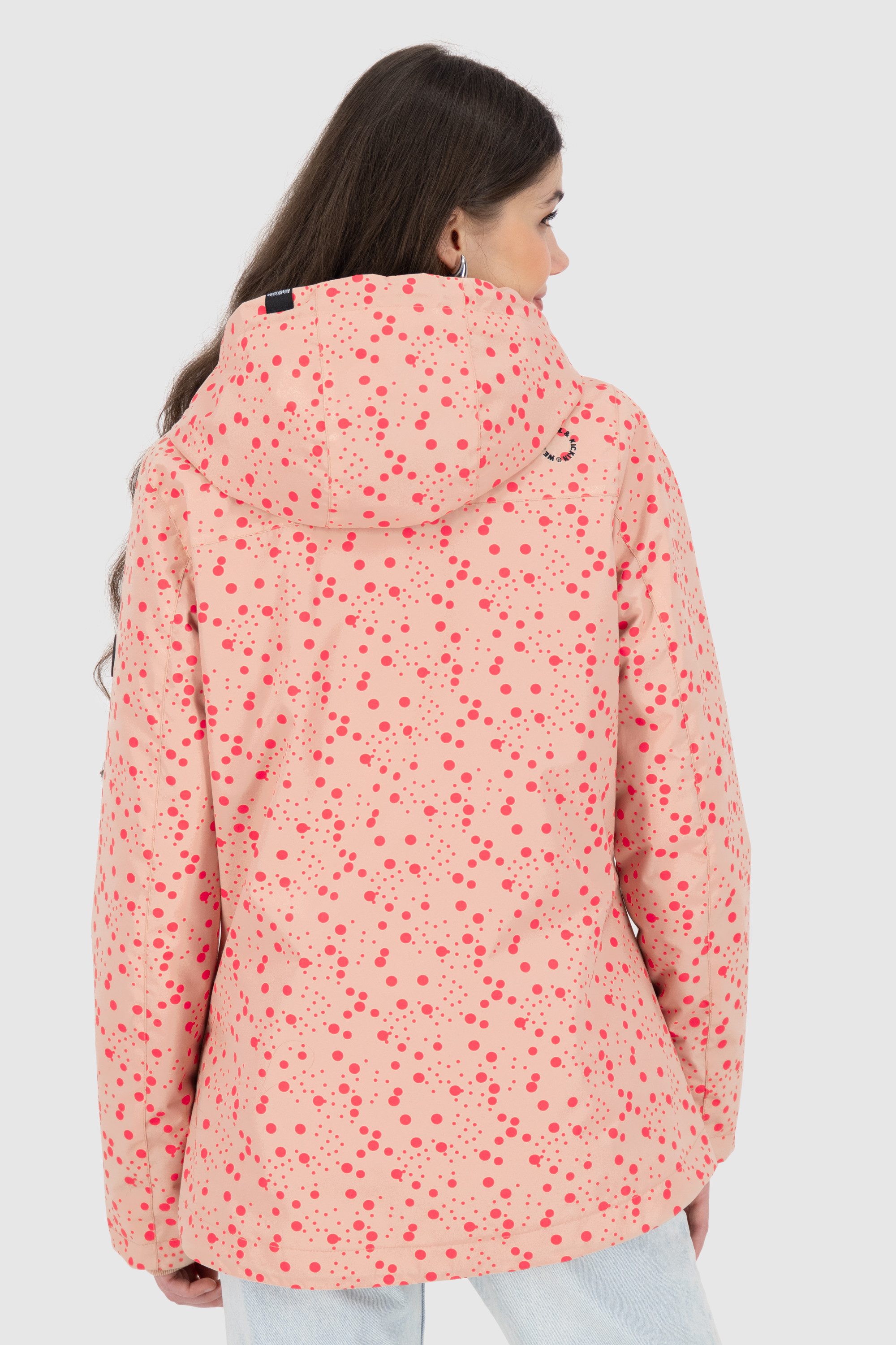 Alife & Kickin Sommerjacke Damen LilouAK B Übergangsjacke, Jacke – Bild 4 von 5