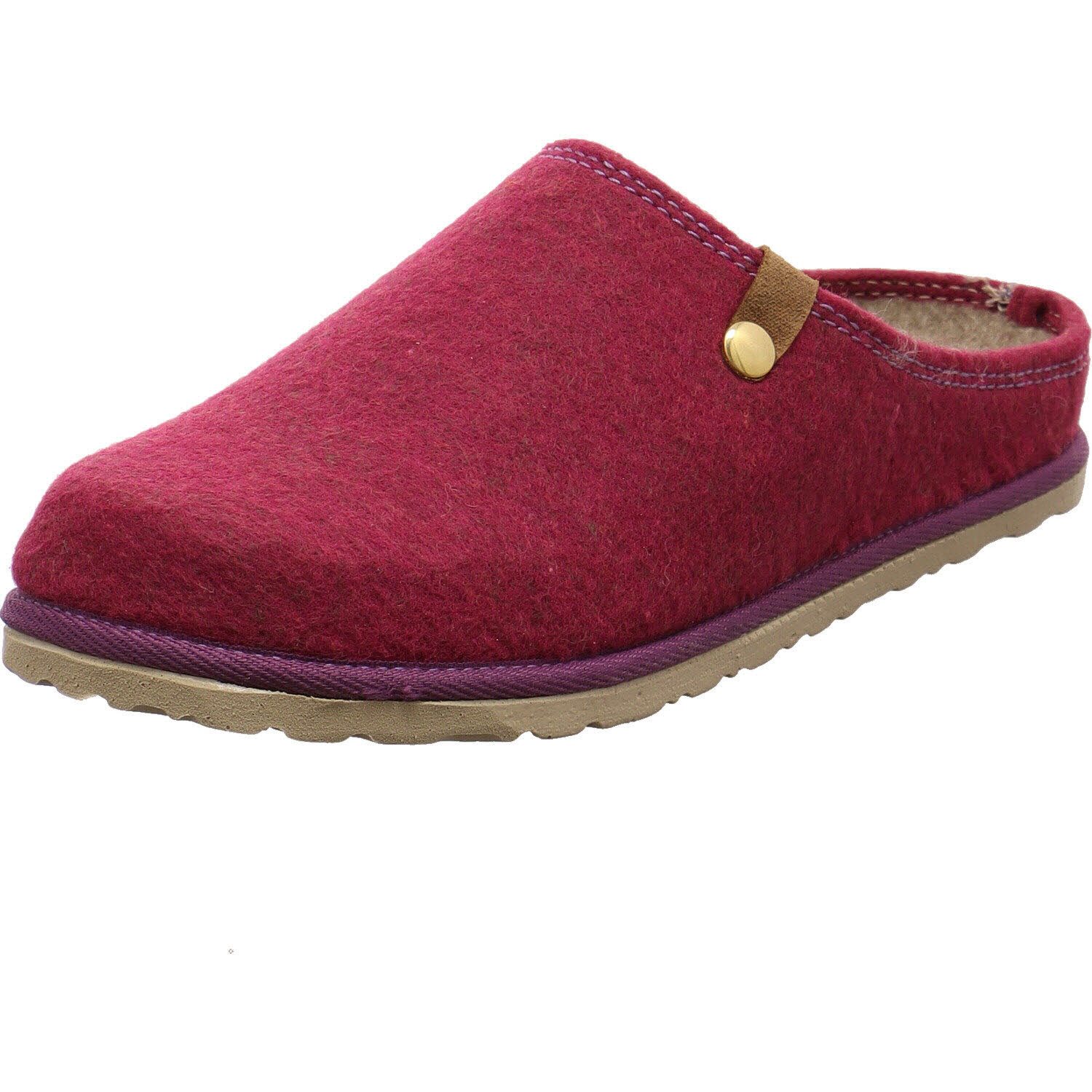 Fischer-Markenschuh Katrin Hausschuh