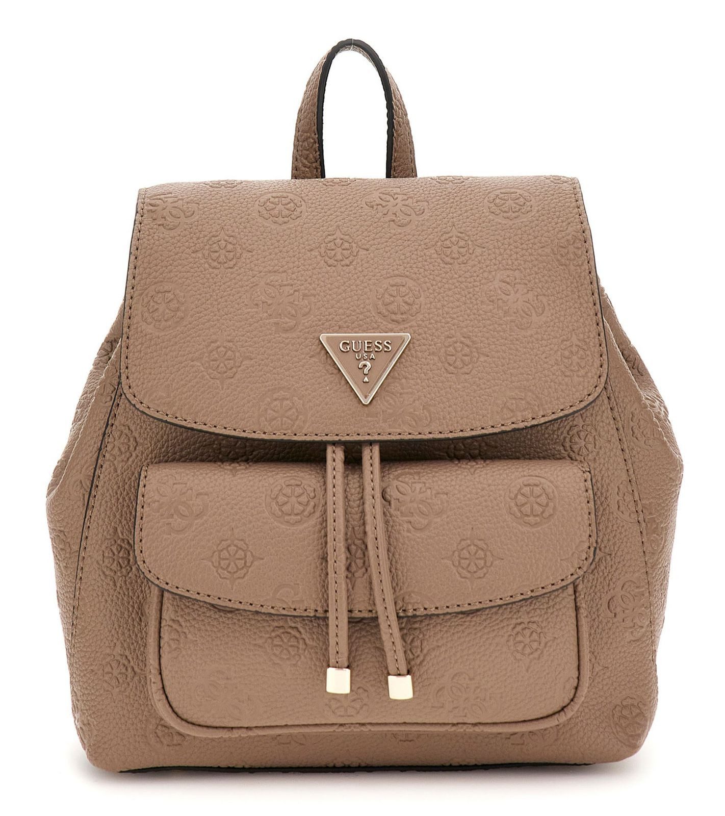 Guess Rucksack Flap Backpack günstig online kaufen