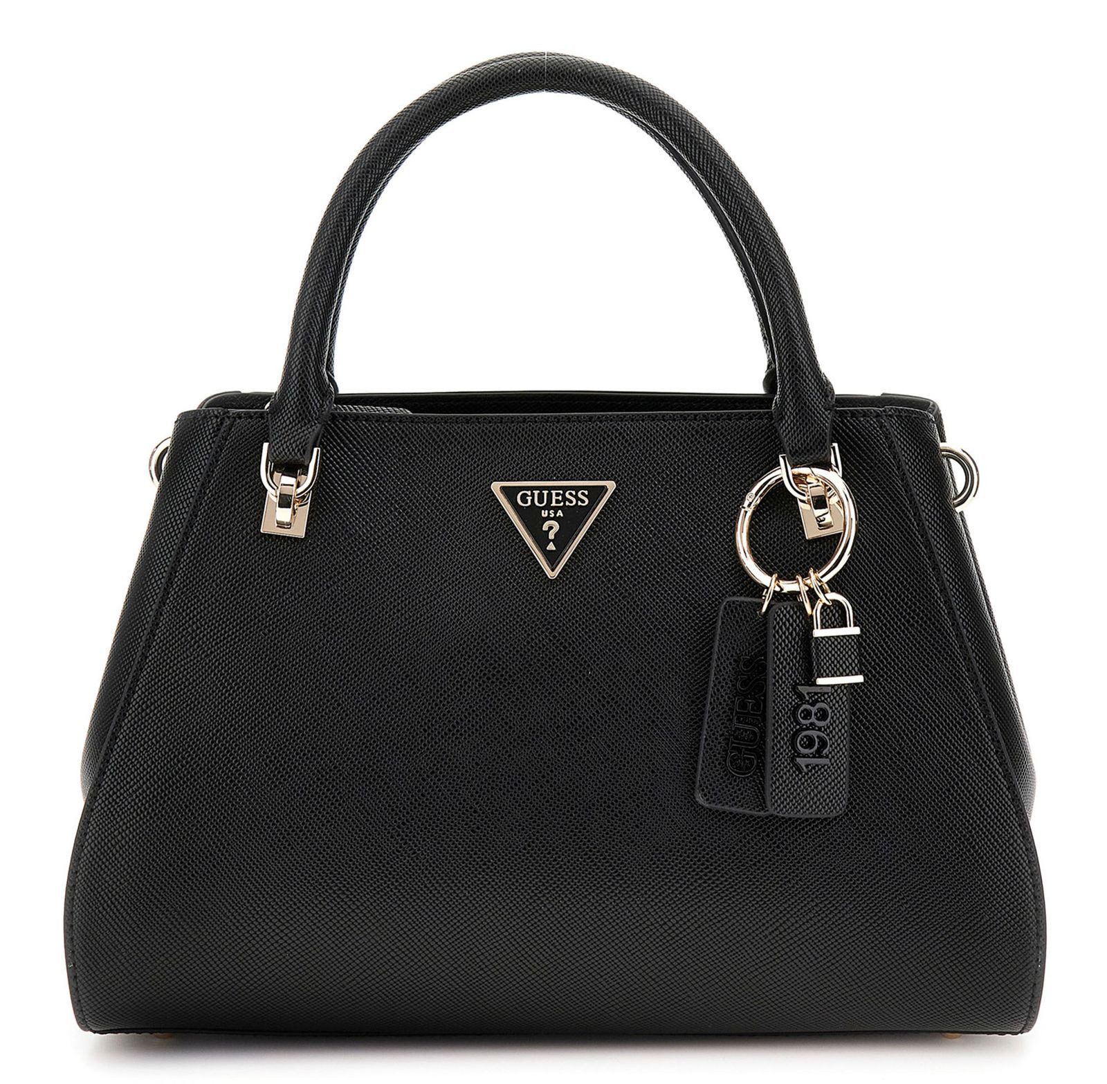 Guess Handtasche Luxury Satchel günstig online kaufen