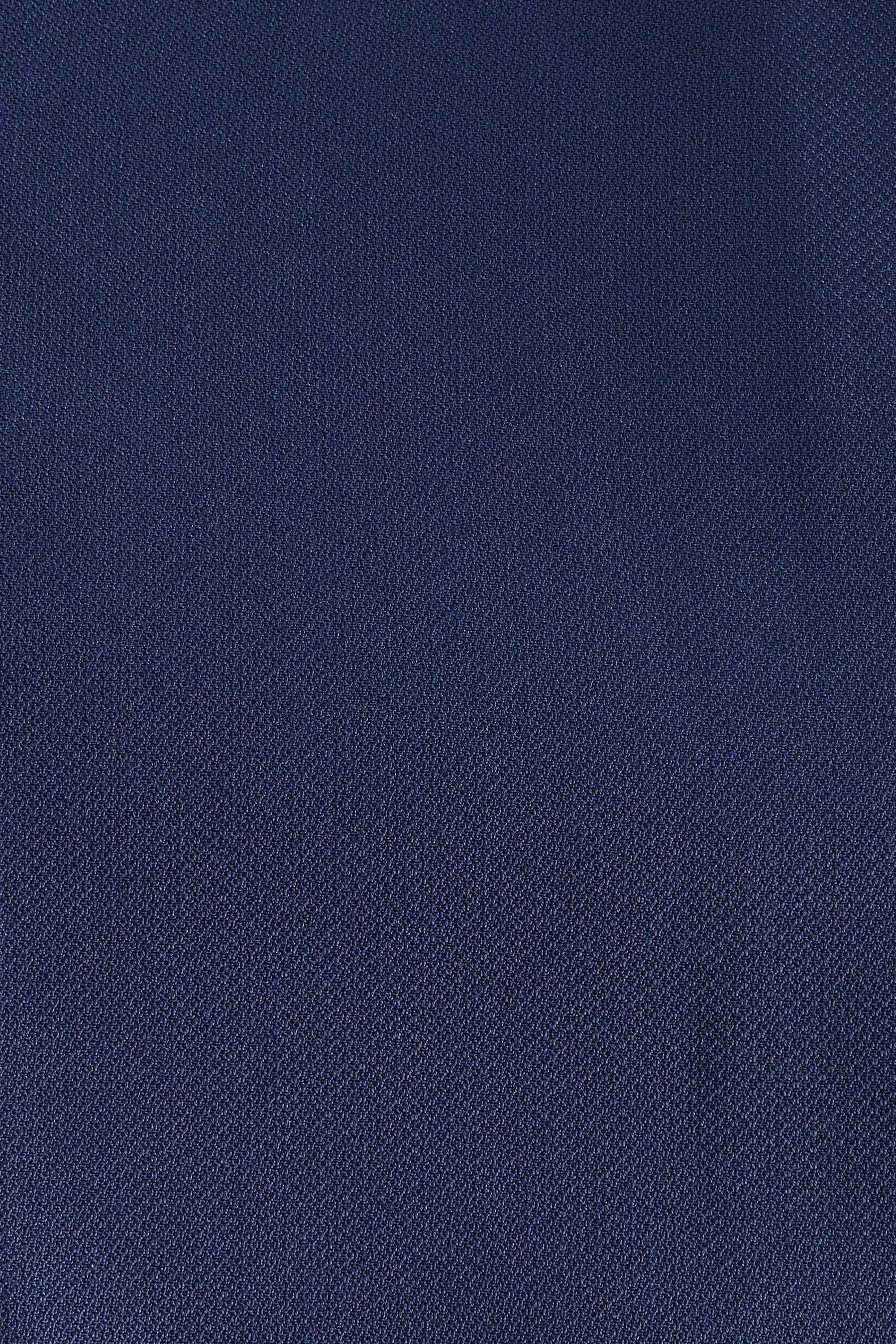 Next Baukastensakko Schlichtes Slim Fit Anzugsakko (1-tlg)