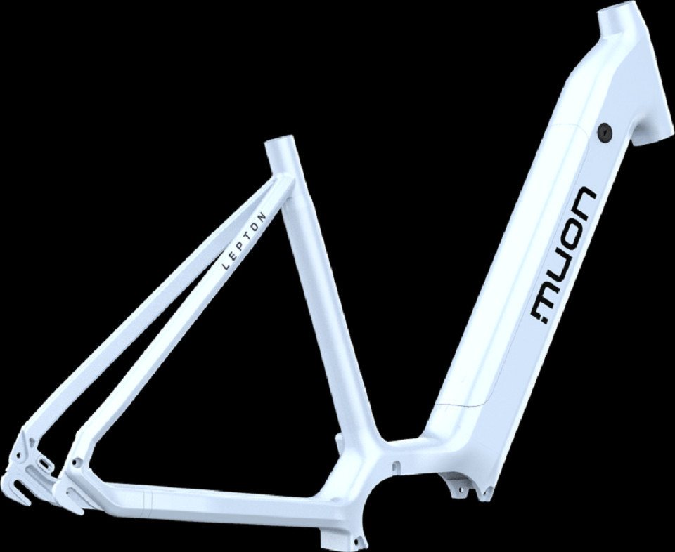 Thumbnail - DOTMALL E-Bike Mountainbike Muon lepton Step-Thru KREUTZER X5 Mittelmotor, 36v 20.3ah citybike