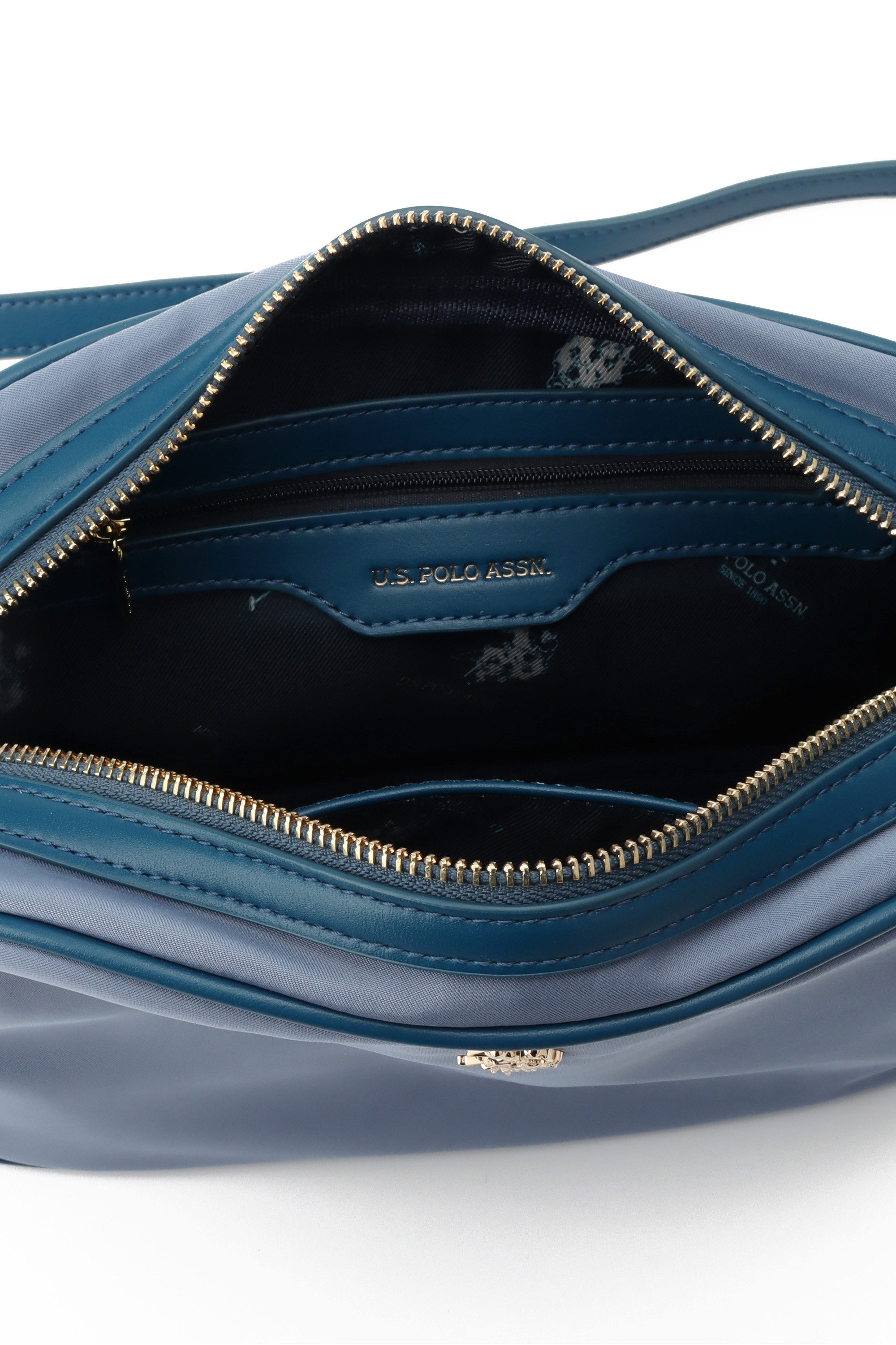 U.S. Polo Assn. Schultertasche HOUSTON CROSSBODY BAG Damen, Schultertasche Damen, Shopper, Handtasche, Fashion, Lifestyle, Sale