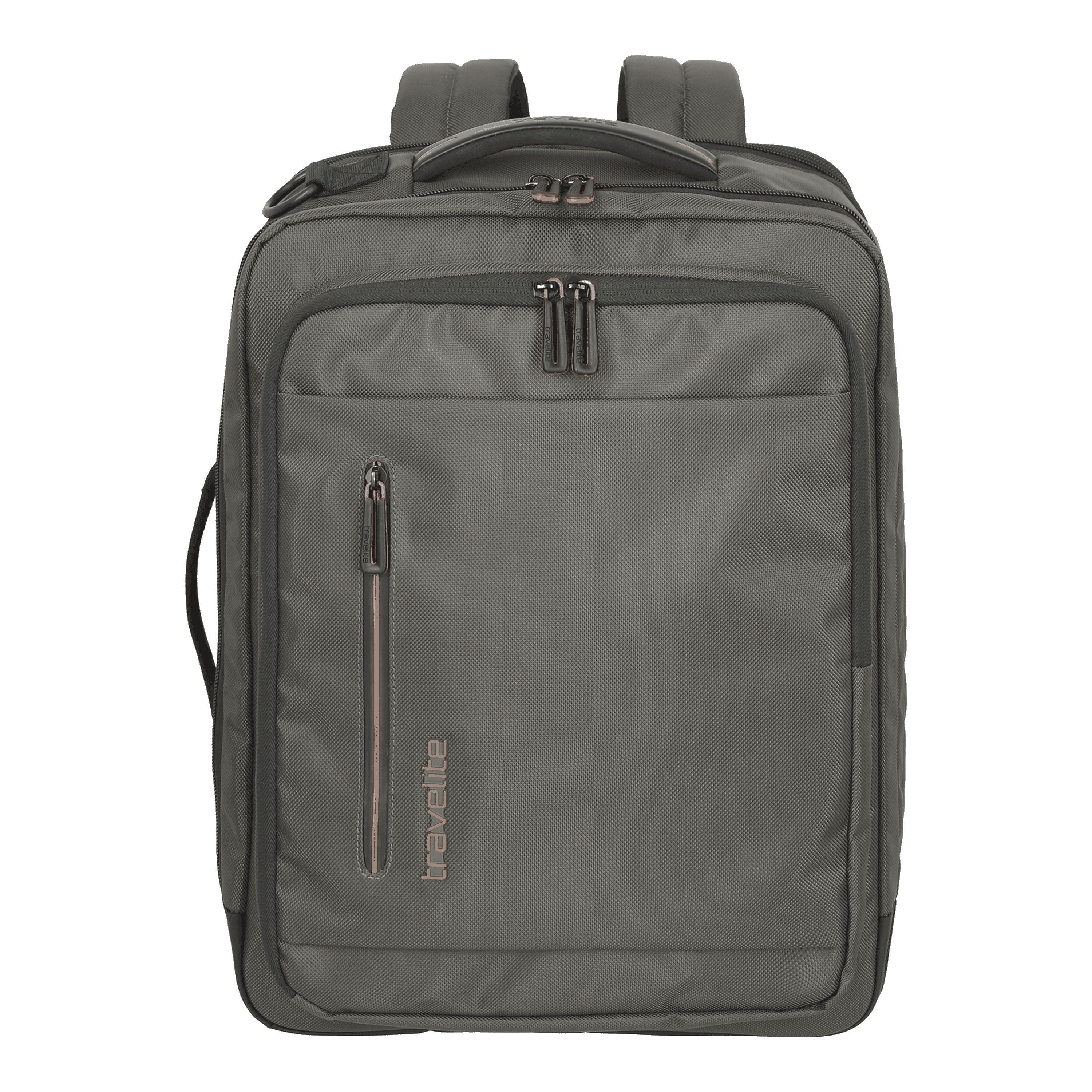 travelite Reisetasche Crosslite Bordtasche