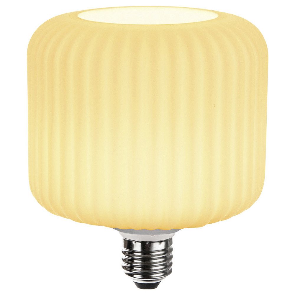 Nordlux LED-Leuchtmittel Nordlux 2680072701 LED E27 3.5 W 120 mm dimmbar 1 St.