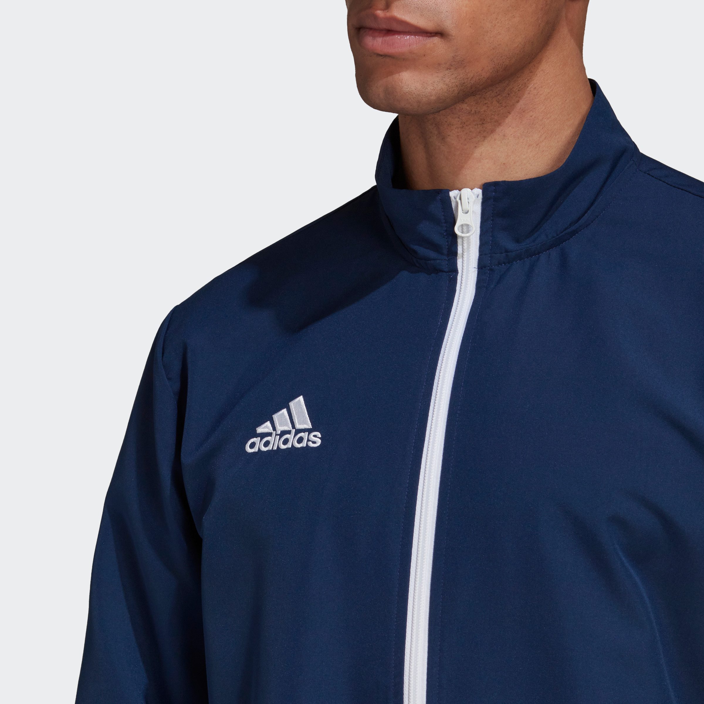 adidas Performance Trainingsjacke ENTRADA 22 PRÄ