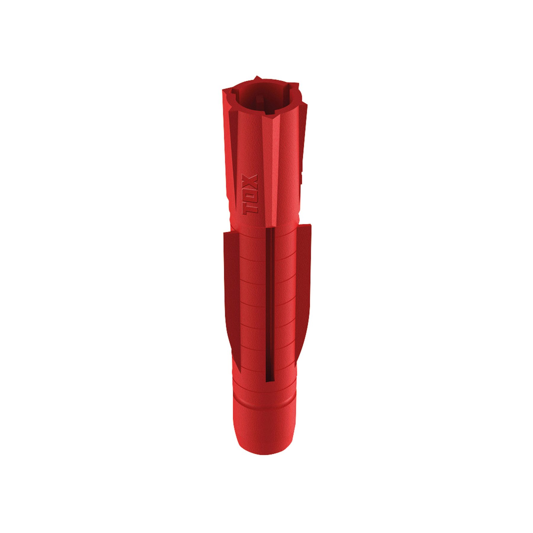 Tox Multizweckdübel TOX Allzweckdübel Tri, 6x51 mm, in Runddose, 150 Stück