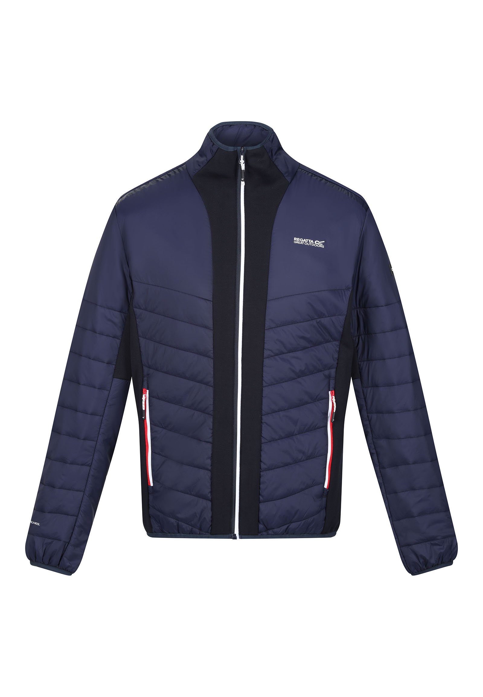 Regatta Hybridjacke Regatta Herren Halton VII günstig online kaufen