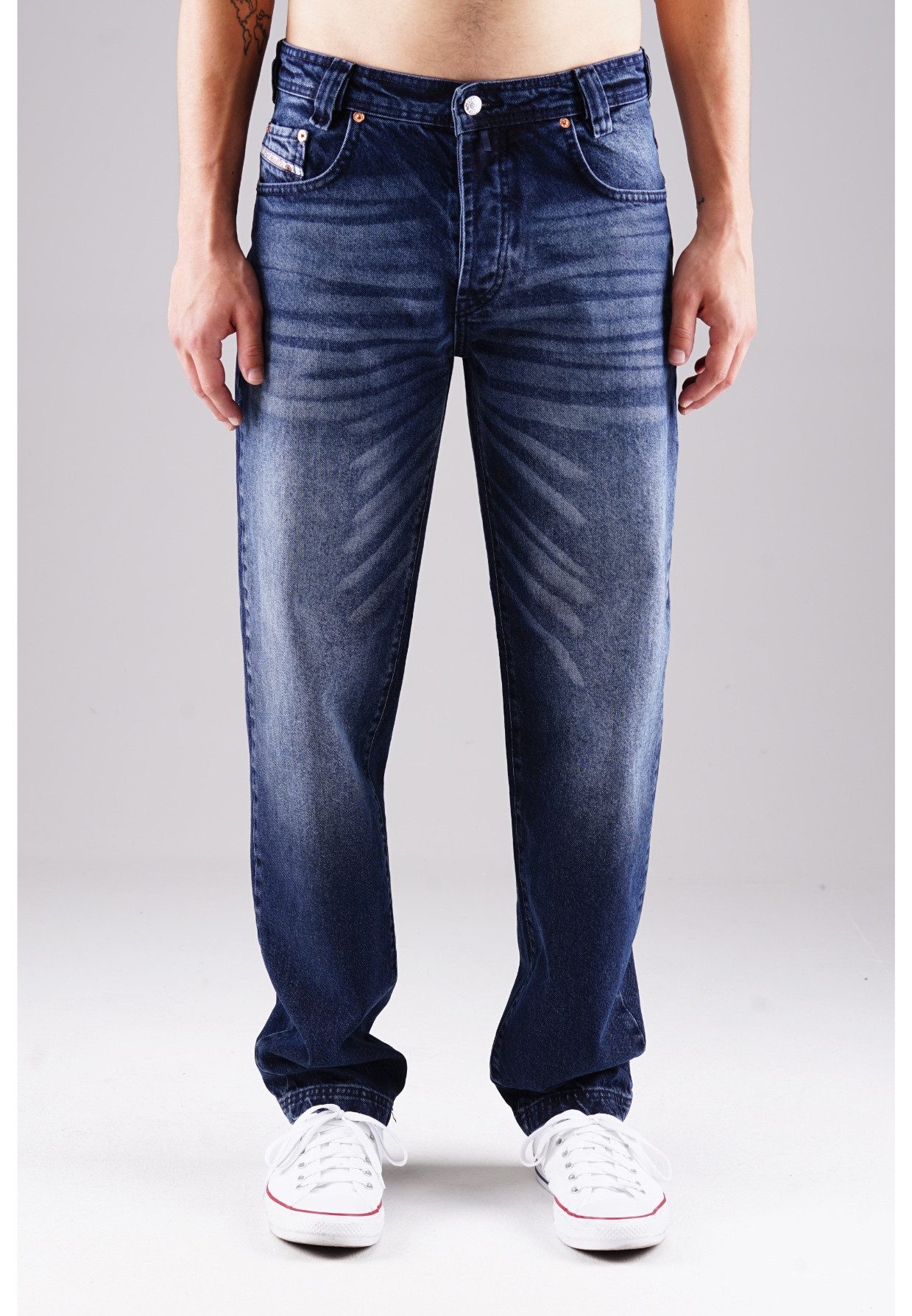 PICALDI Jeans 5-Pocket-Jeans Zicco 472 Tansanit günstig online kaufen