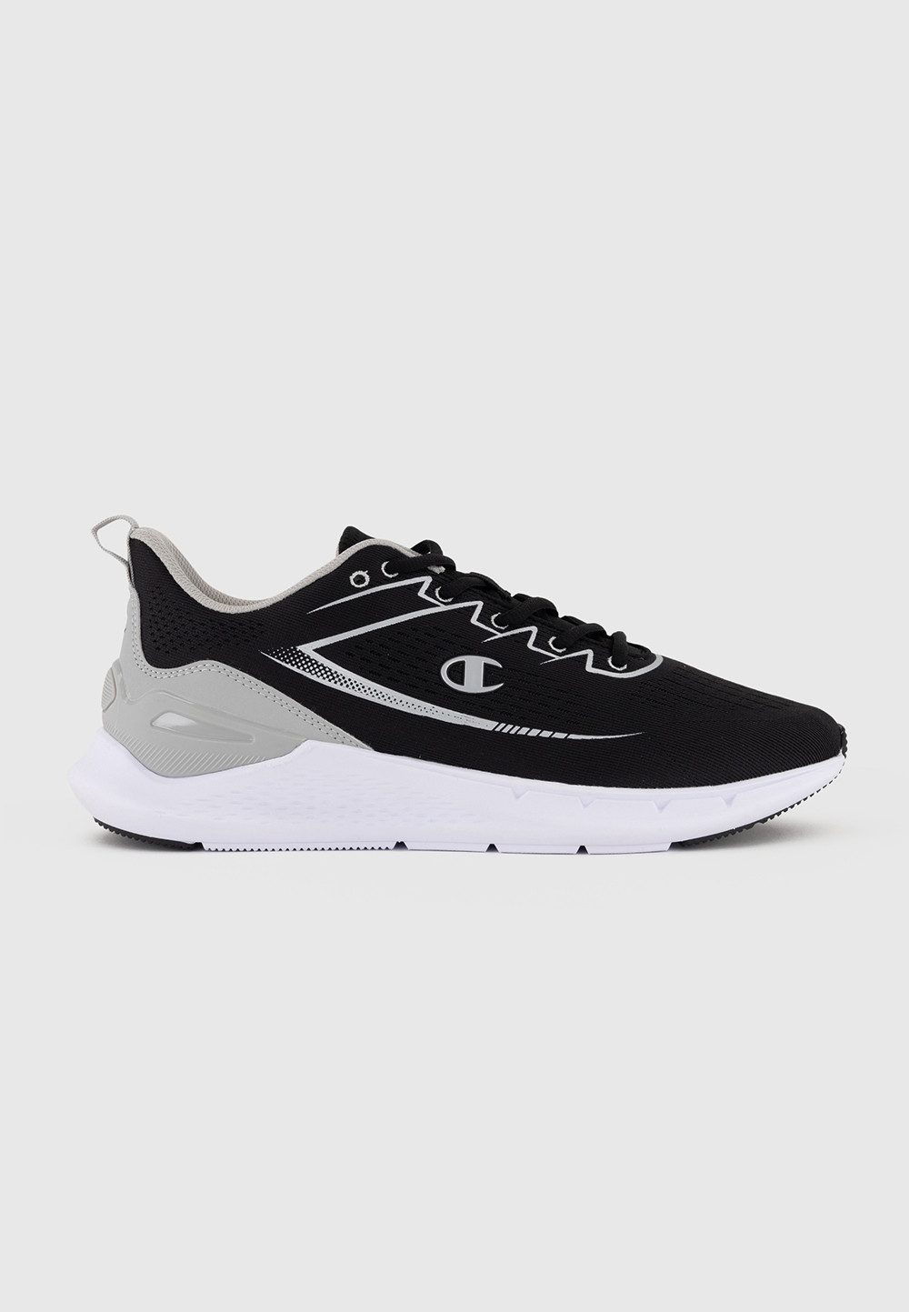 Champion Herren Sneakers Nimble Low Cut Shoe S2209 Laufschuh