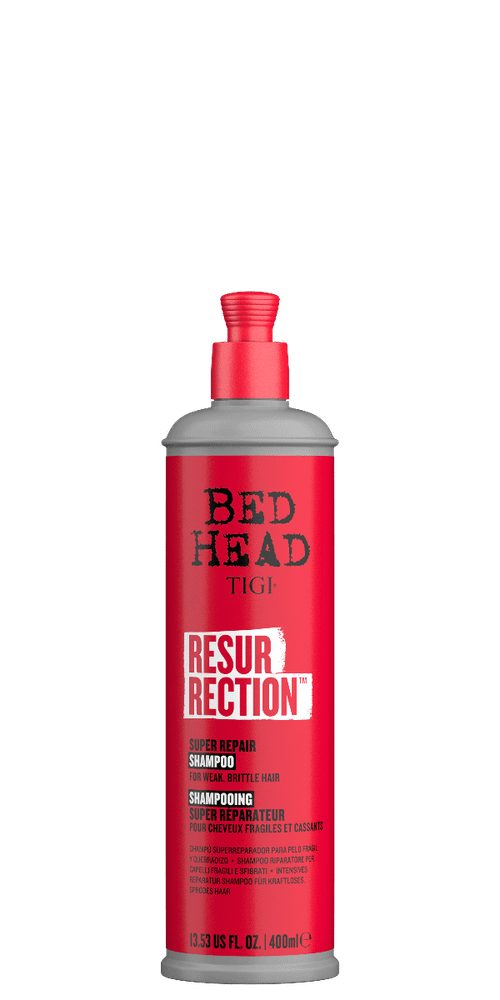 TIGI Haarelexier Tigi Bed Head Resurrection Shampoo 400ml
