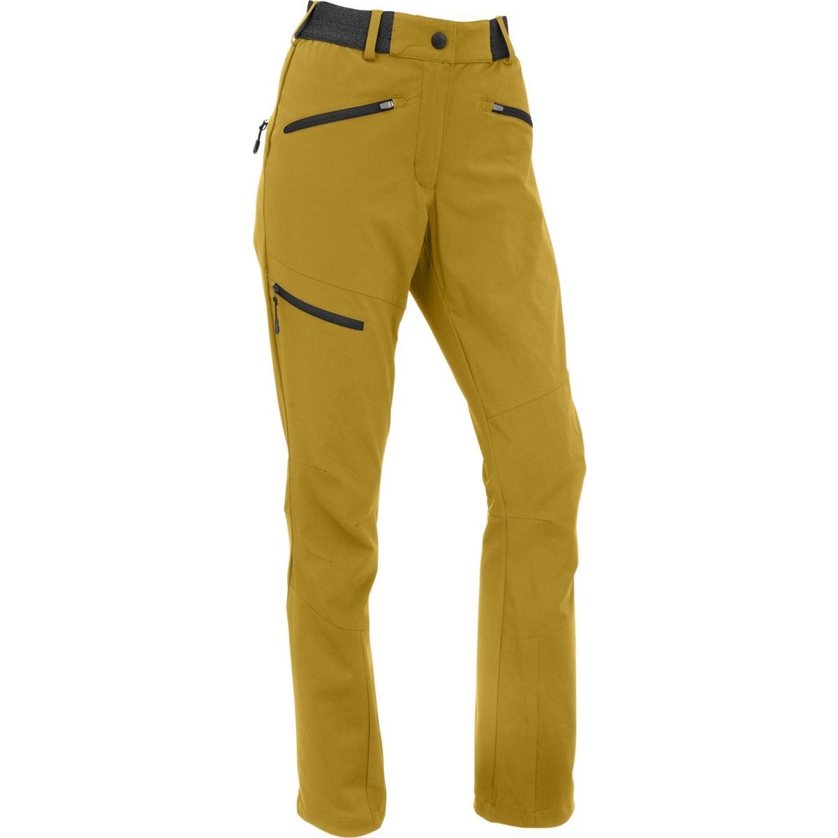 Maul Sport® Outdoorhose Arco Ultralight Vielseitige Outdoorhose für Sport und Abenteuer mit optimaler