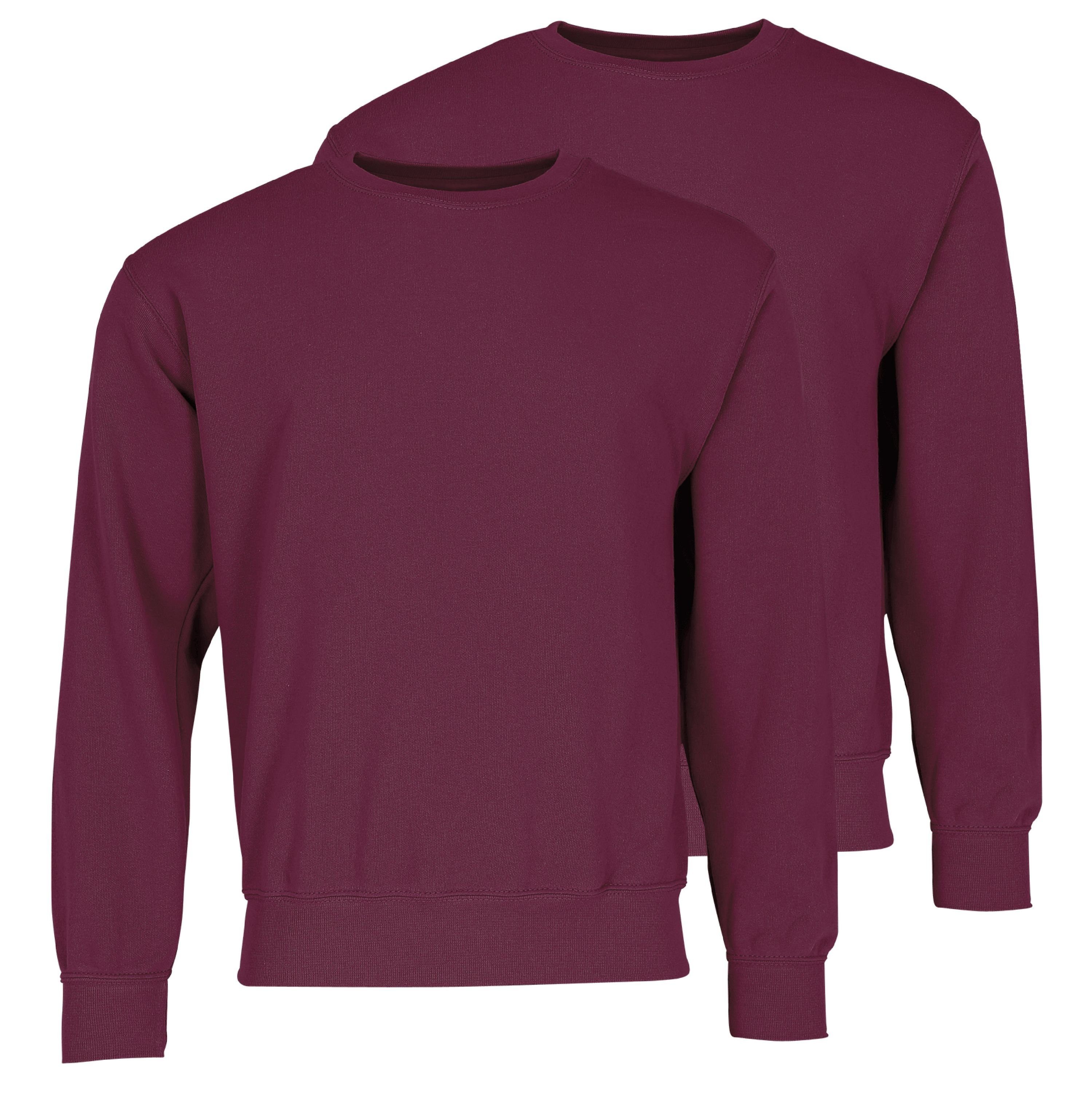 Fruit of the Loom Sweatshirt Classic günstig online kaufen