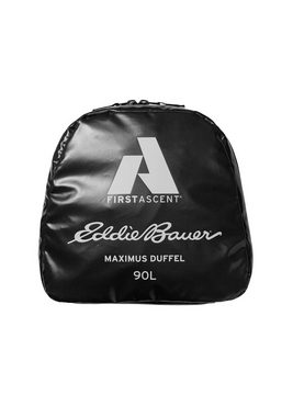 Eddie Bauer Reisetasche Maximus 2.0 Duffel 90 L mit Rucksackfunktion